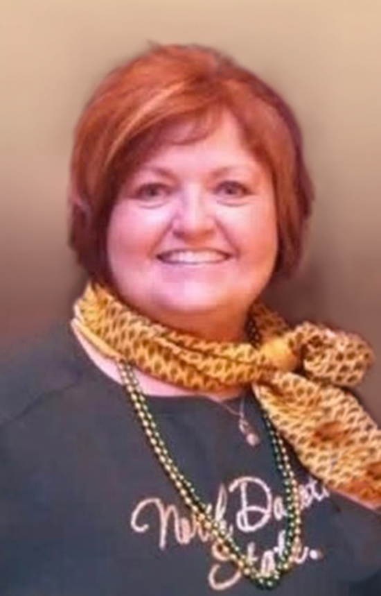 colette erickson
