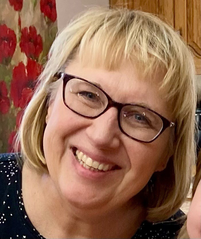 mary ellen finseth