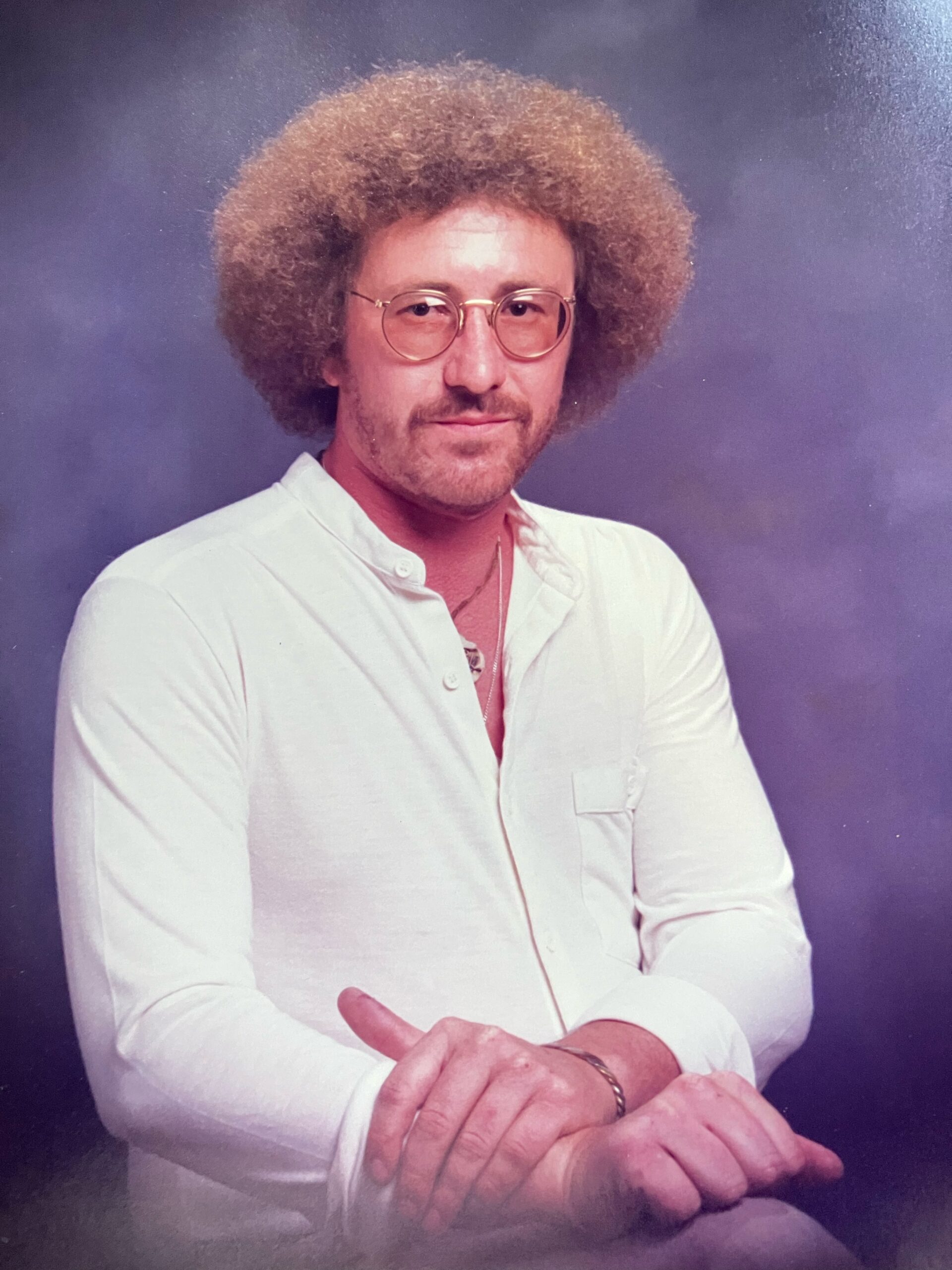 alan markert