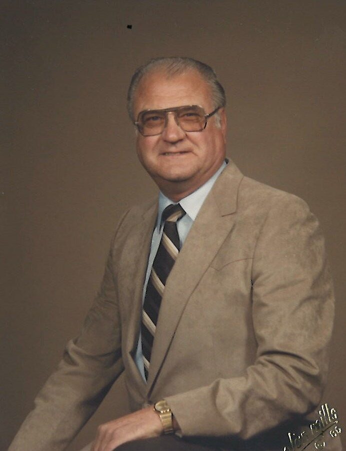 ralph mathison