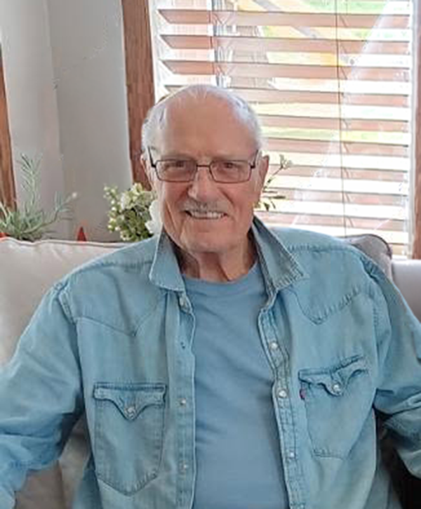 eugene olson