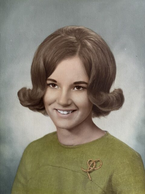 nancy wagner