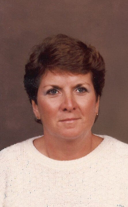 phyllis hamilton