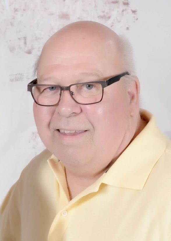 frank metzger