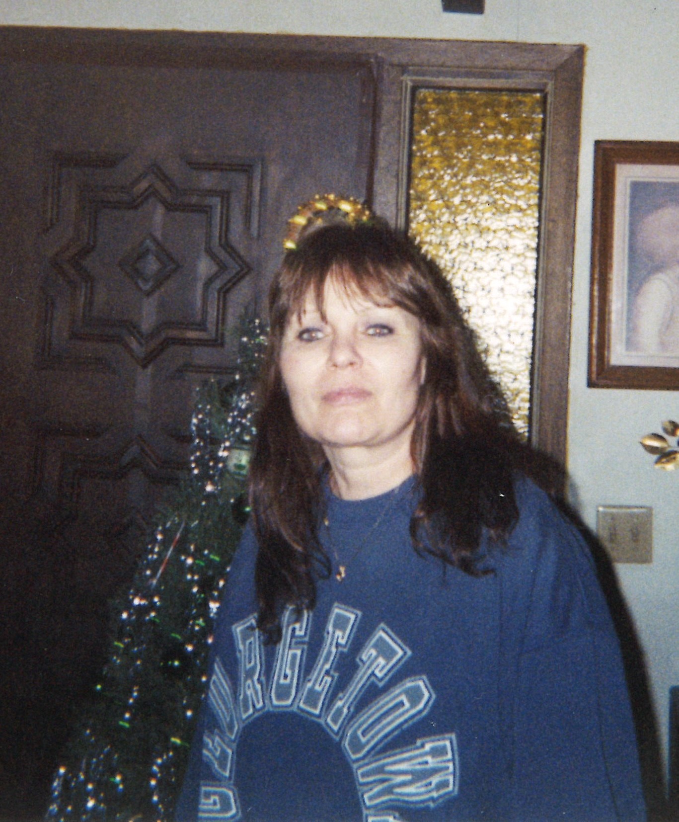 rhonda morris