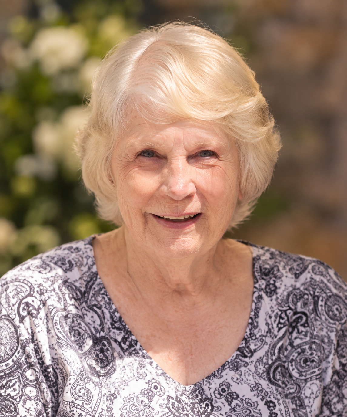 kay nordenstrom
