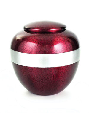 Ruby Red