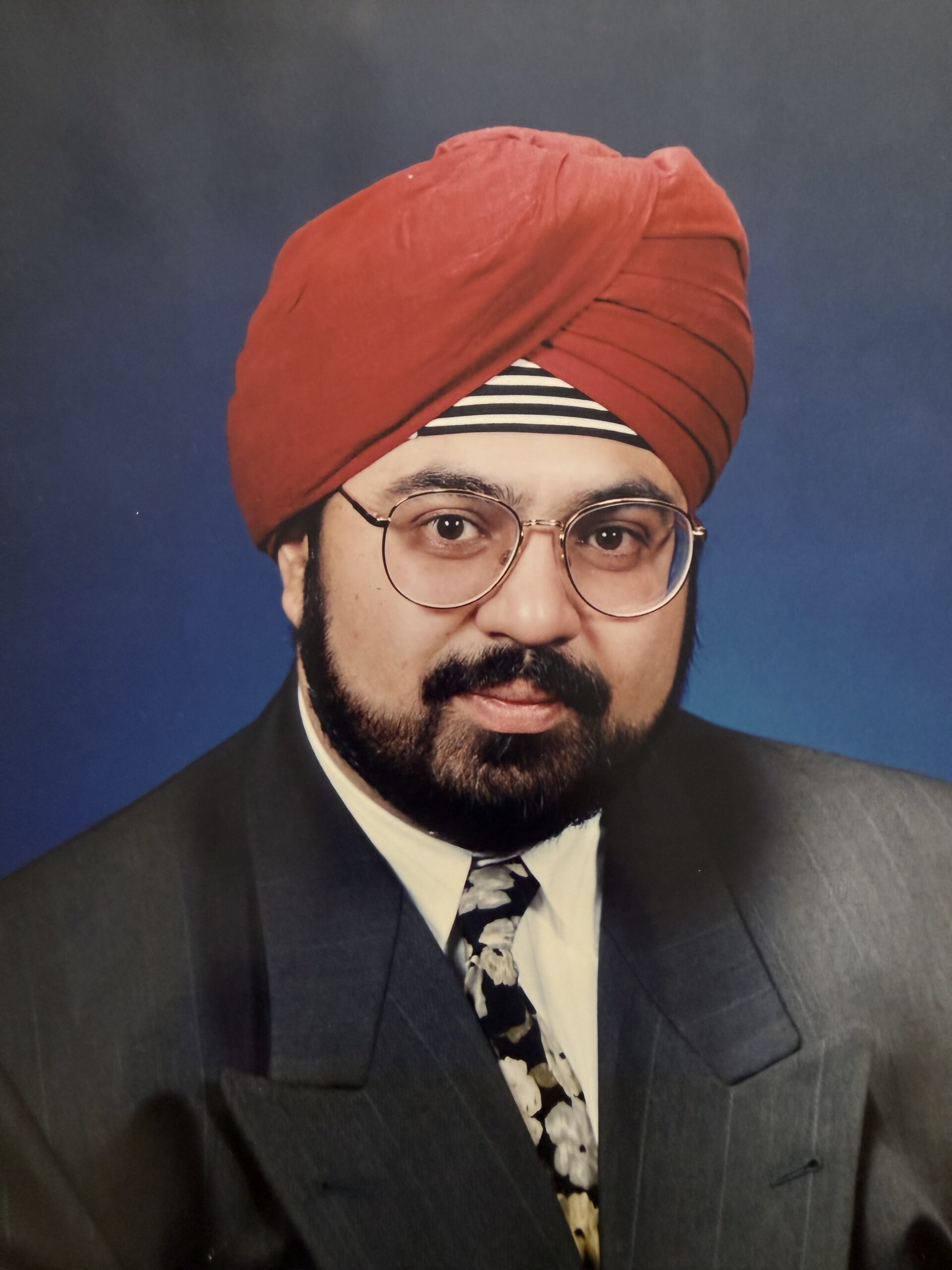 harsharanbir sarpal
