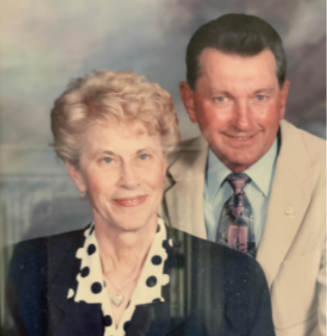 raymond and rosemary schneider