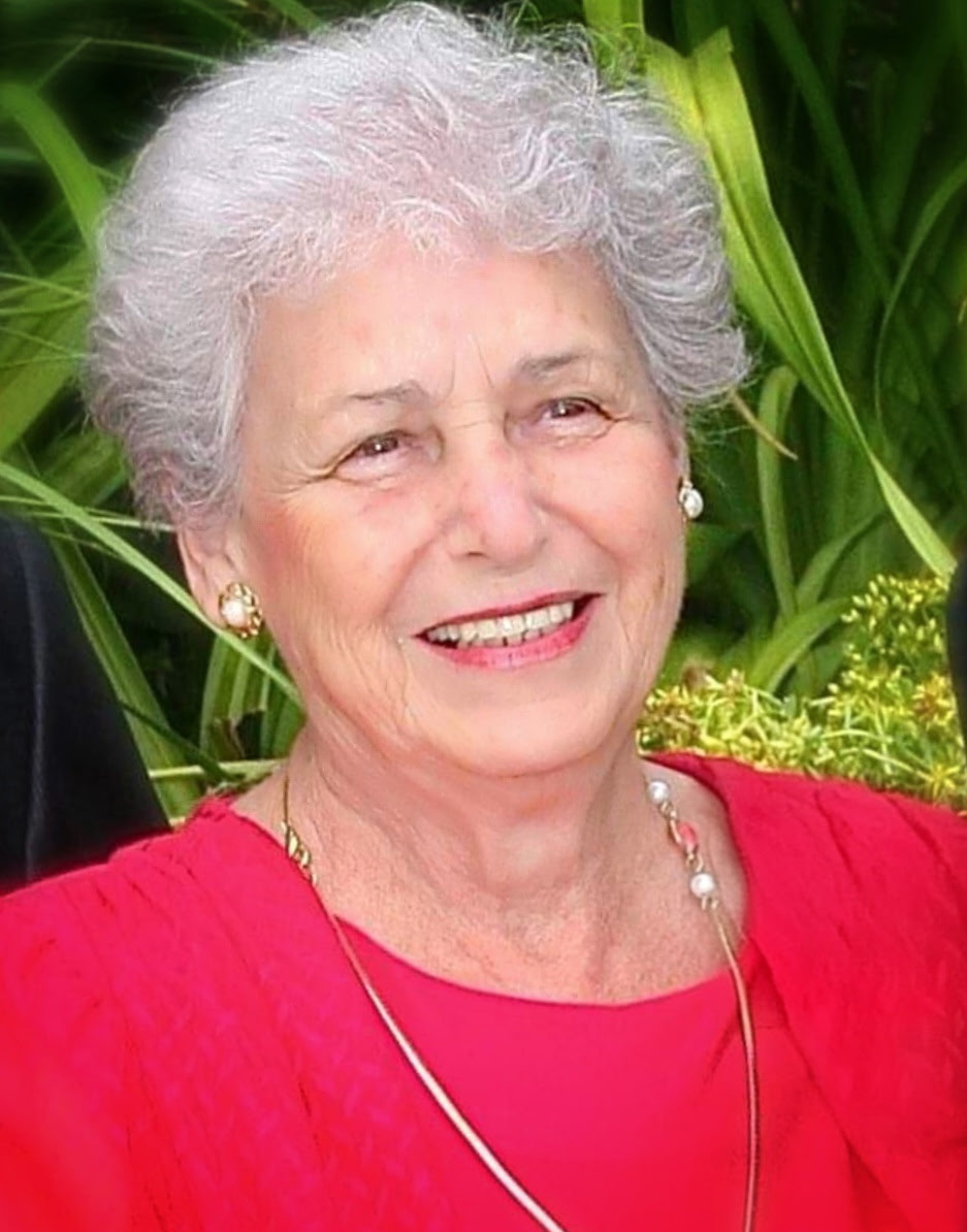 doris heiser