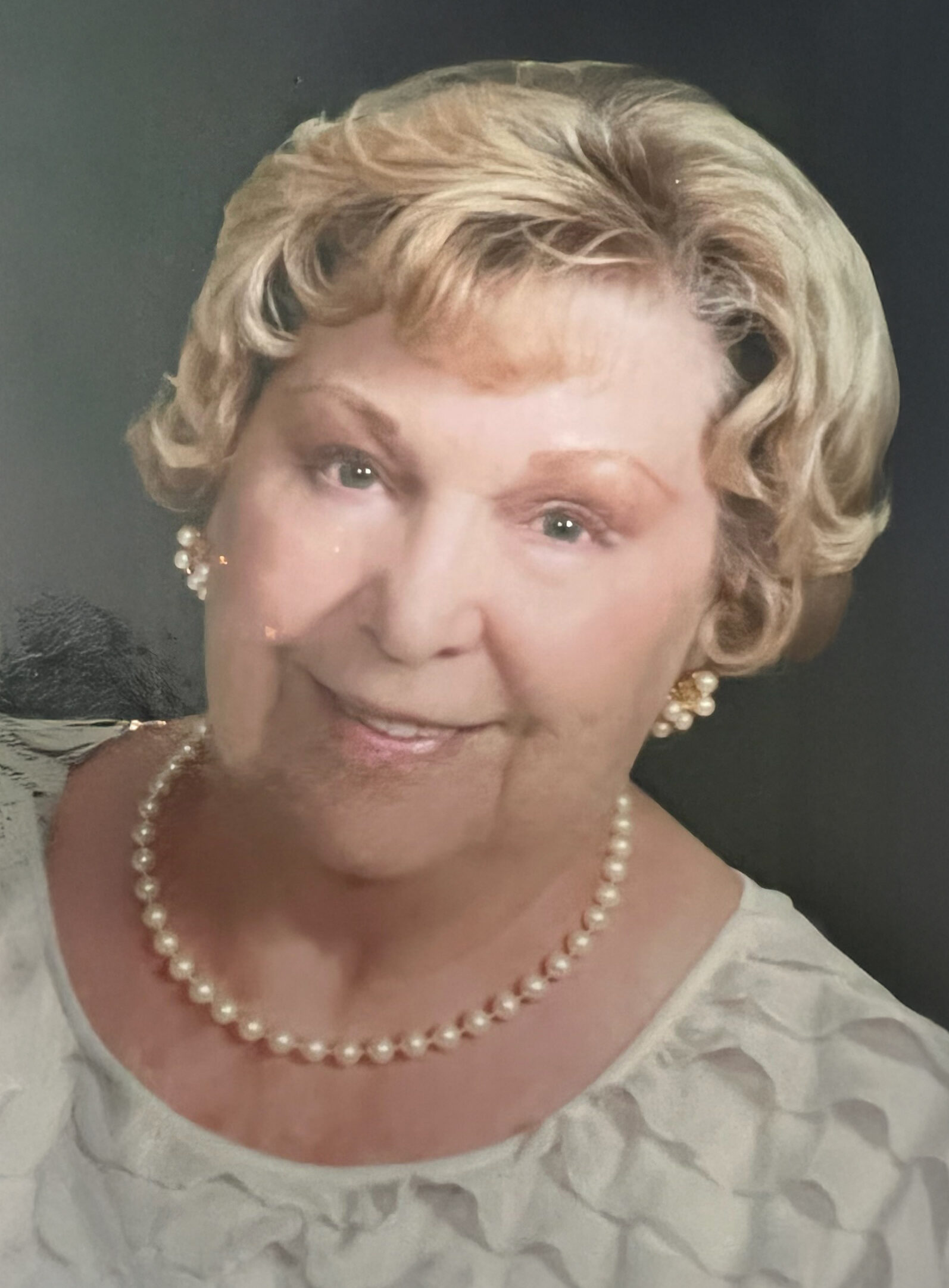 gladys smith