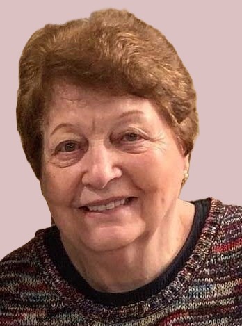darlene soucy