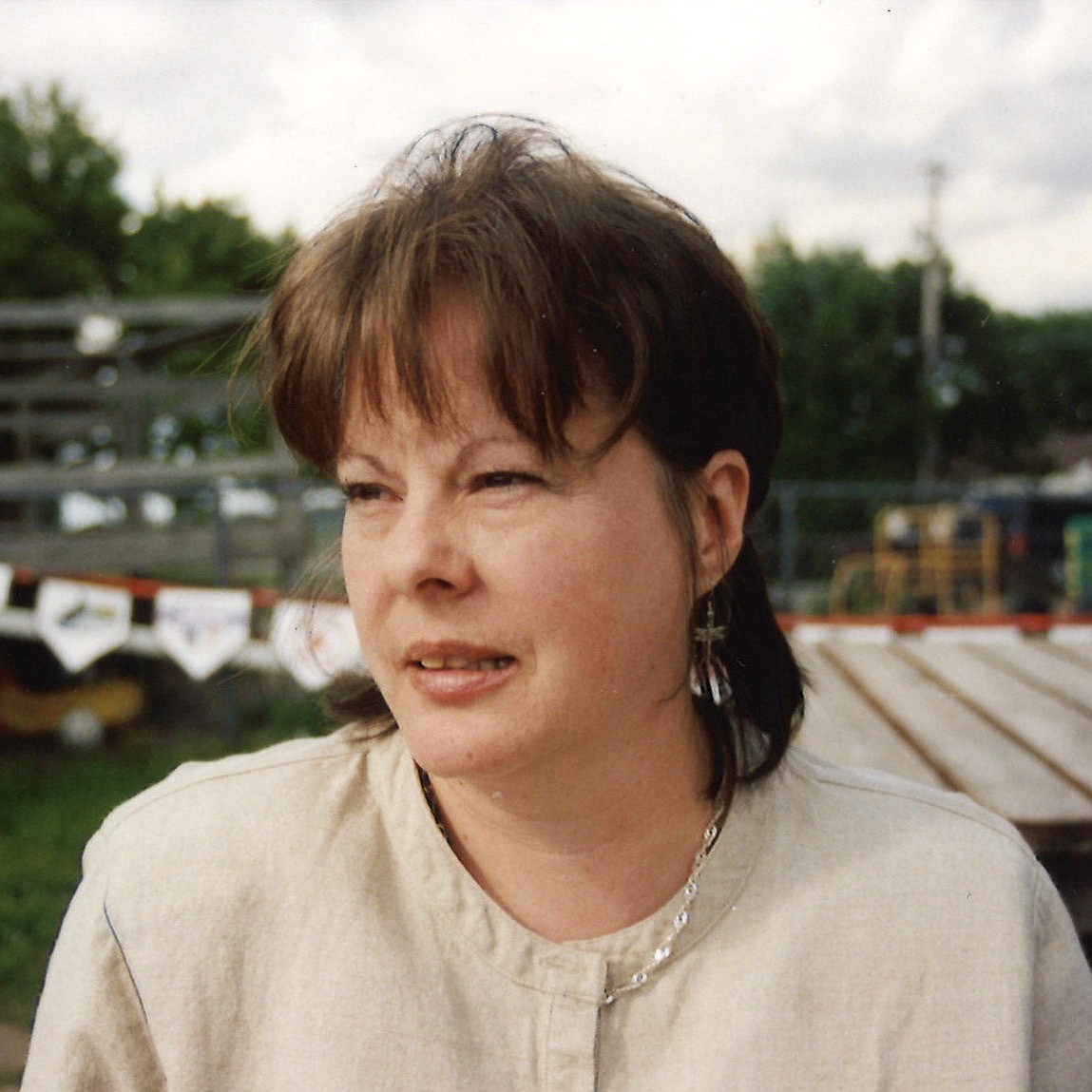 krista stone