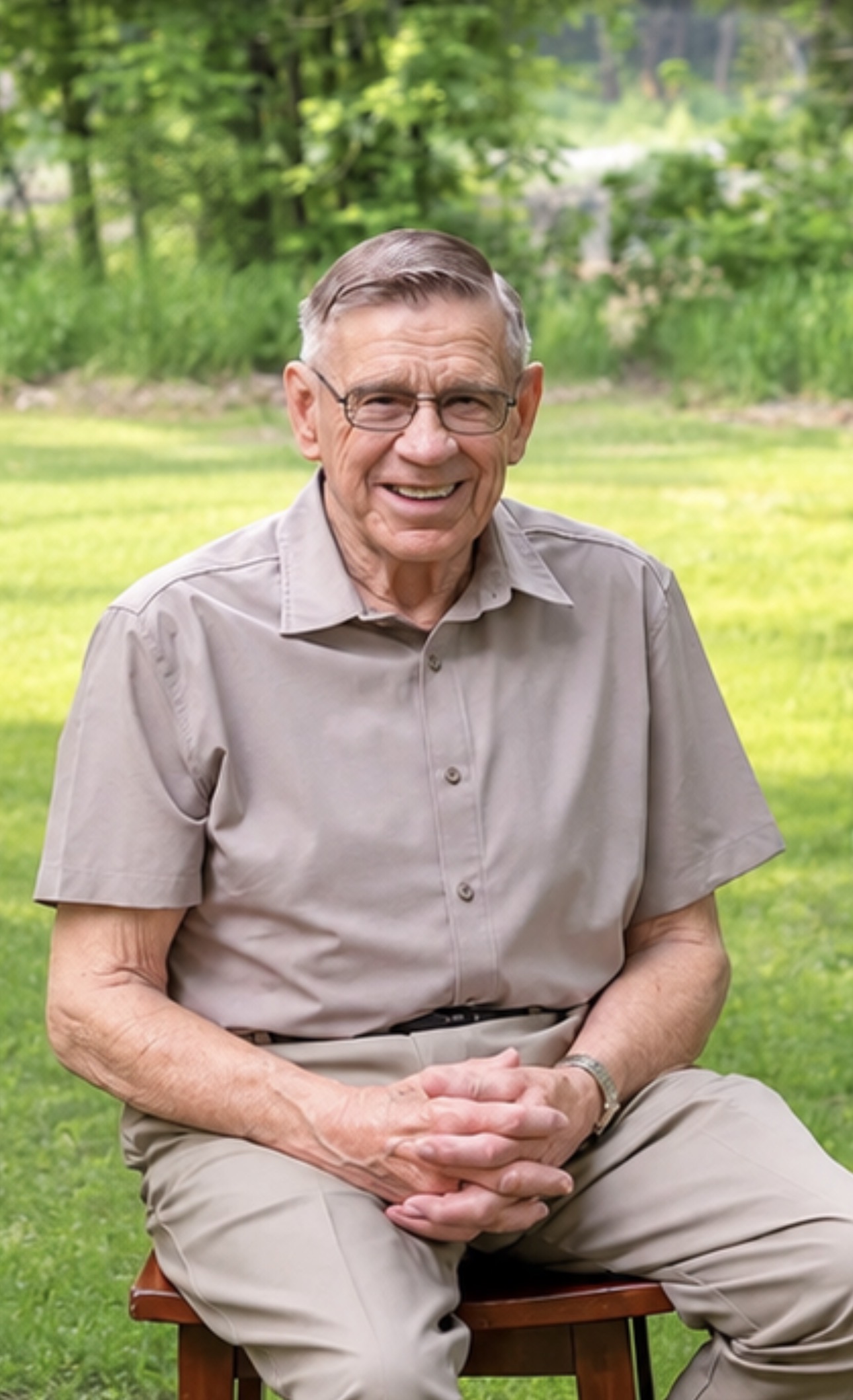 charles thielman