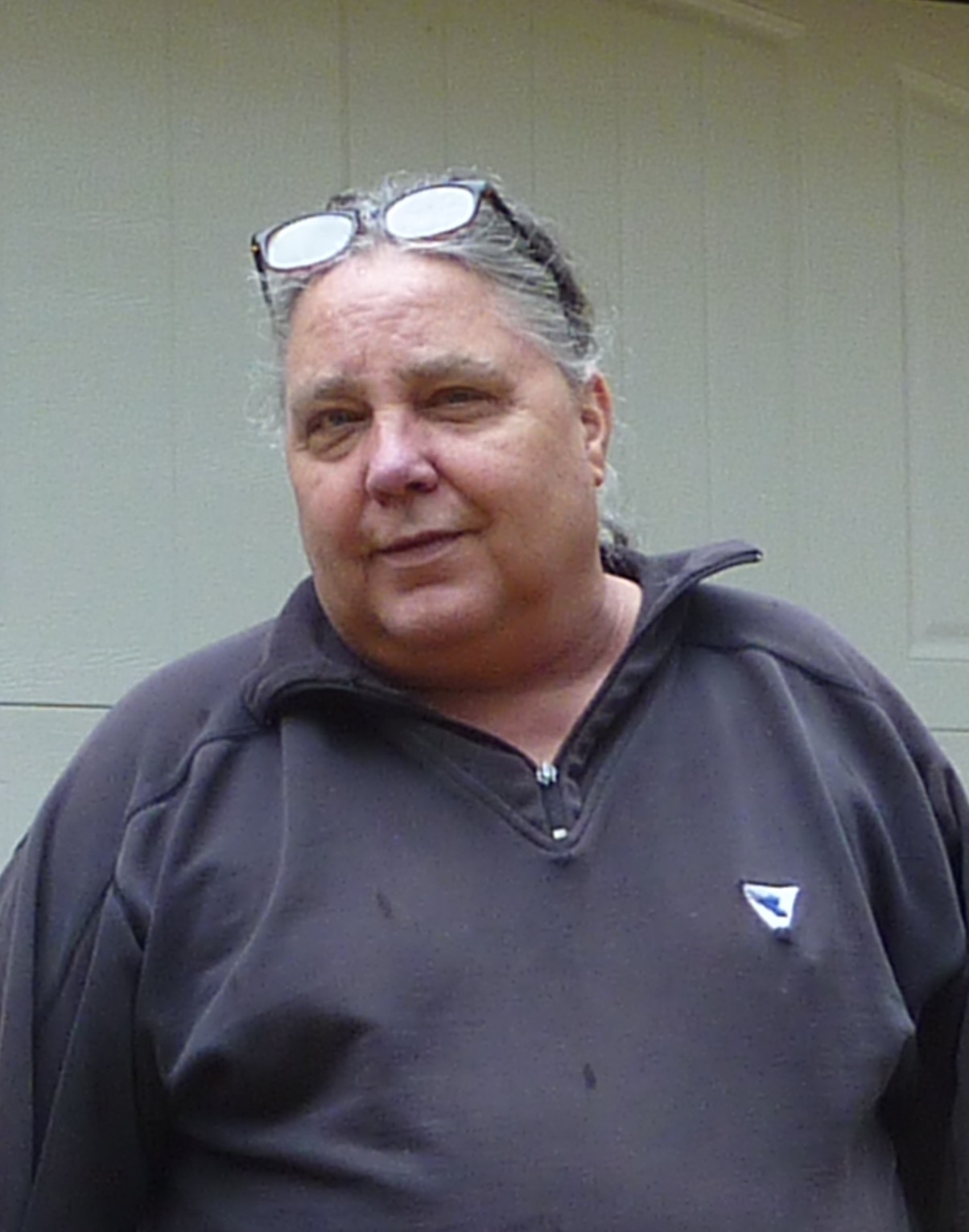 peter thorkelson