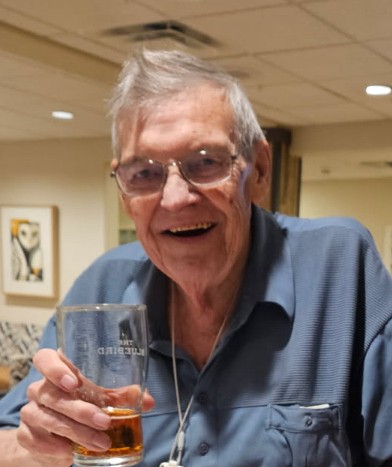 douglas vee