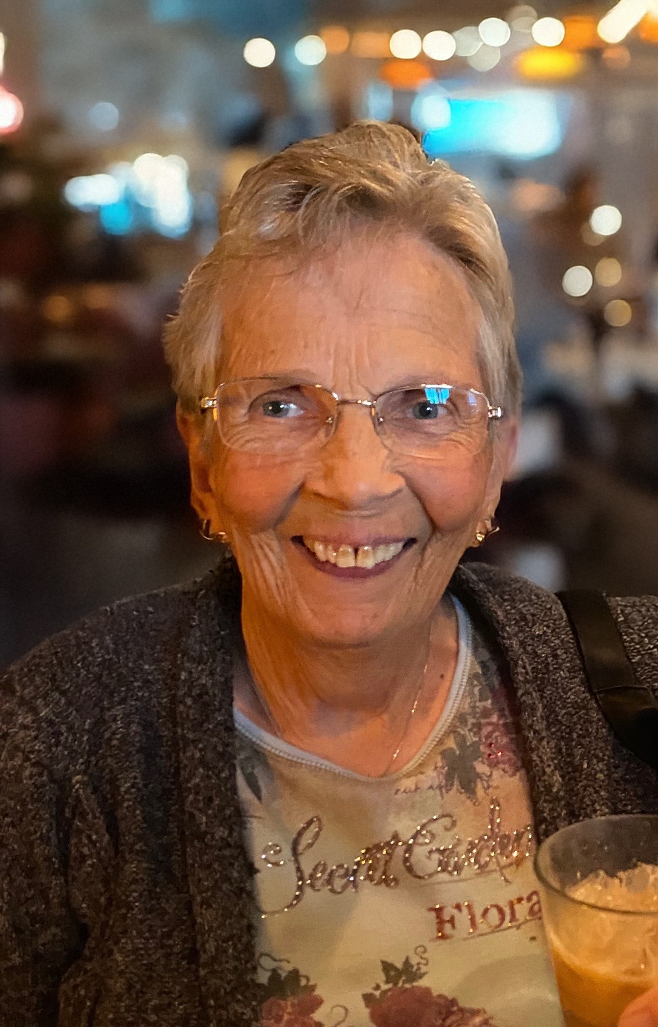 loann warnsholz