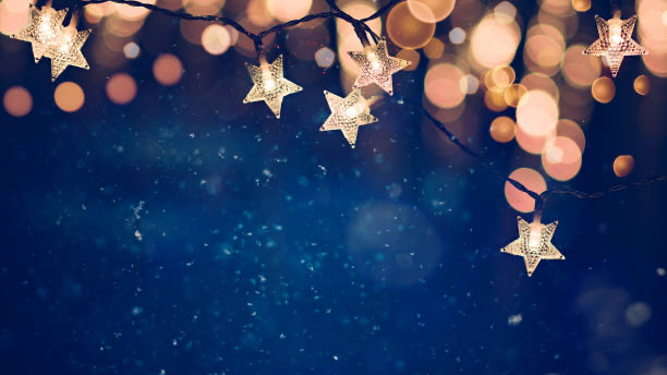 Blue Christmas Service