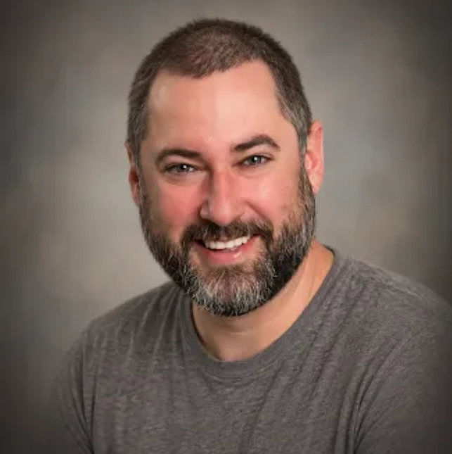 jared fisher