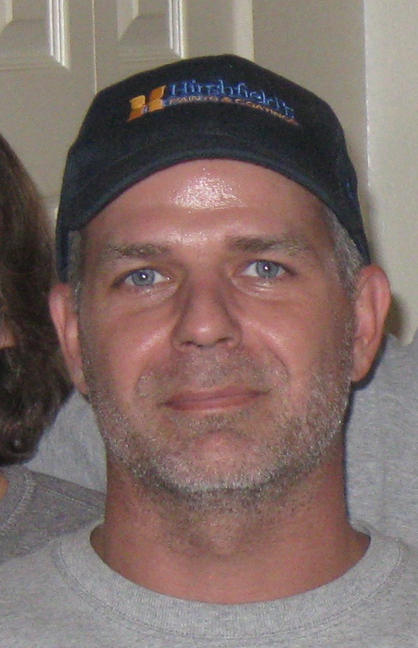 brent hansen