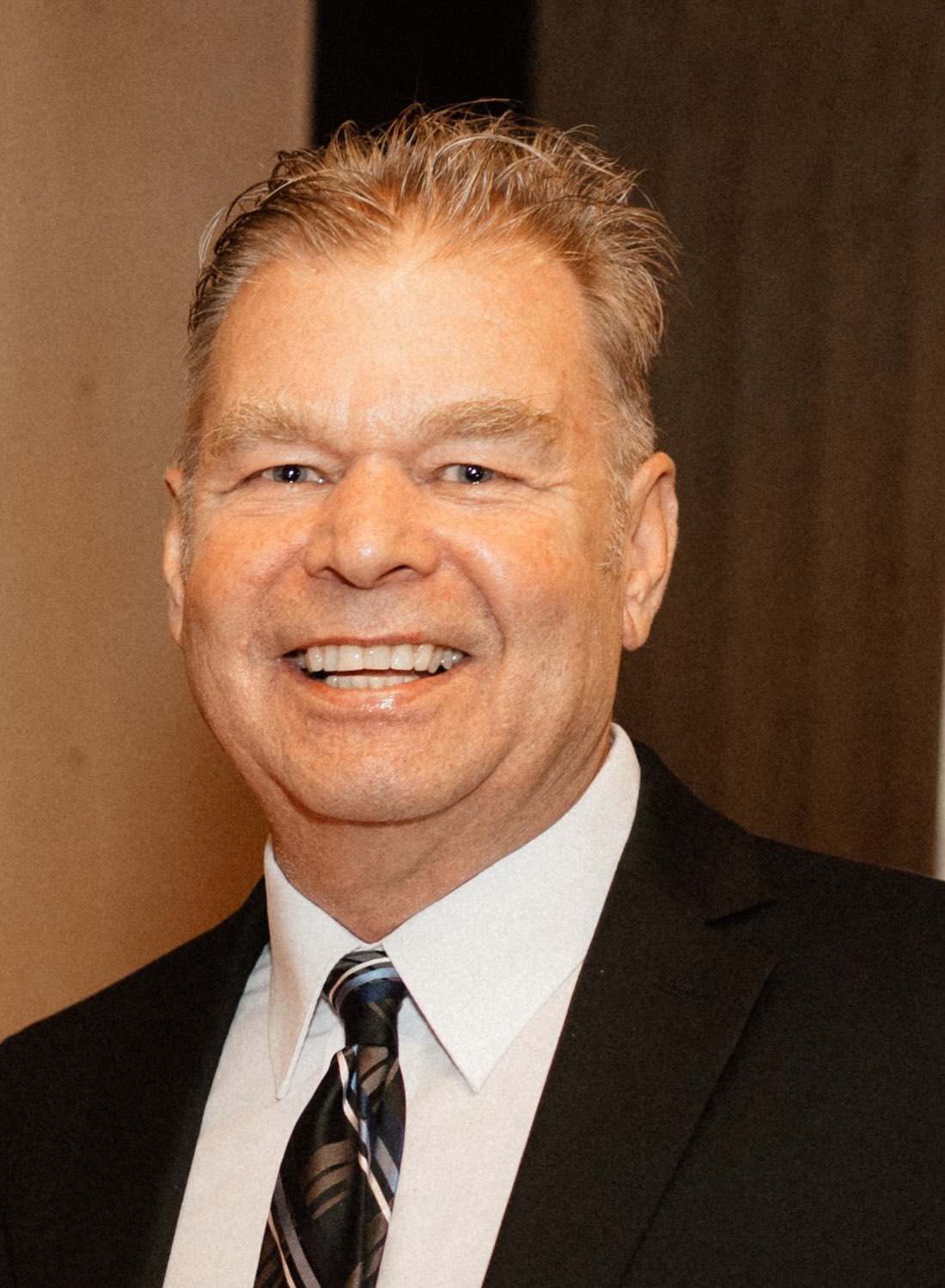 bruce hendrickson 