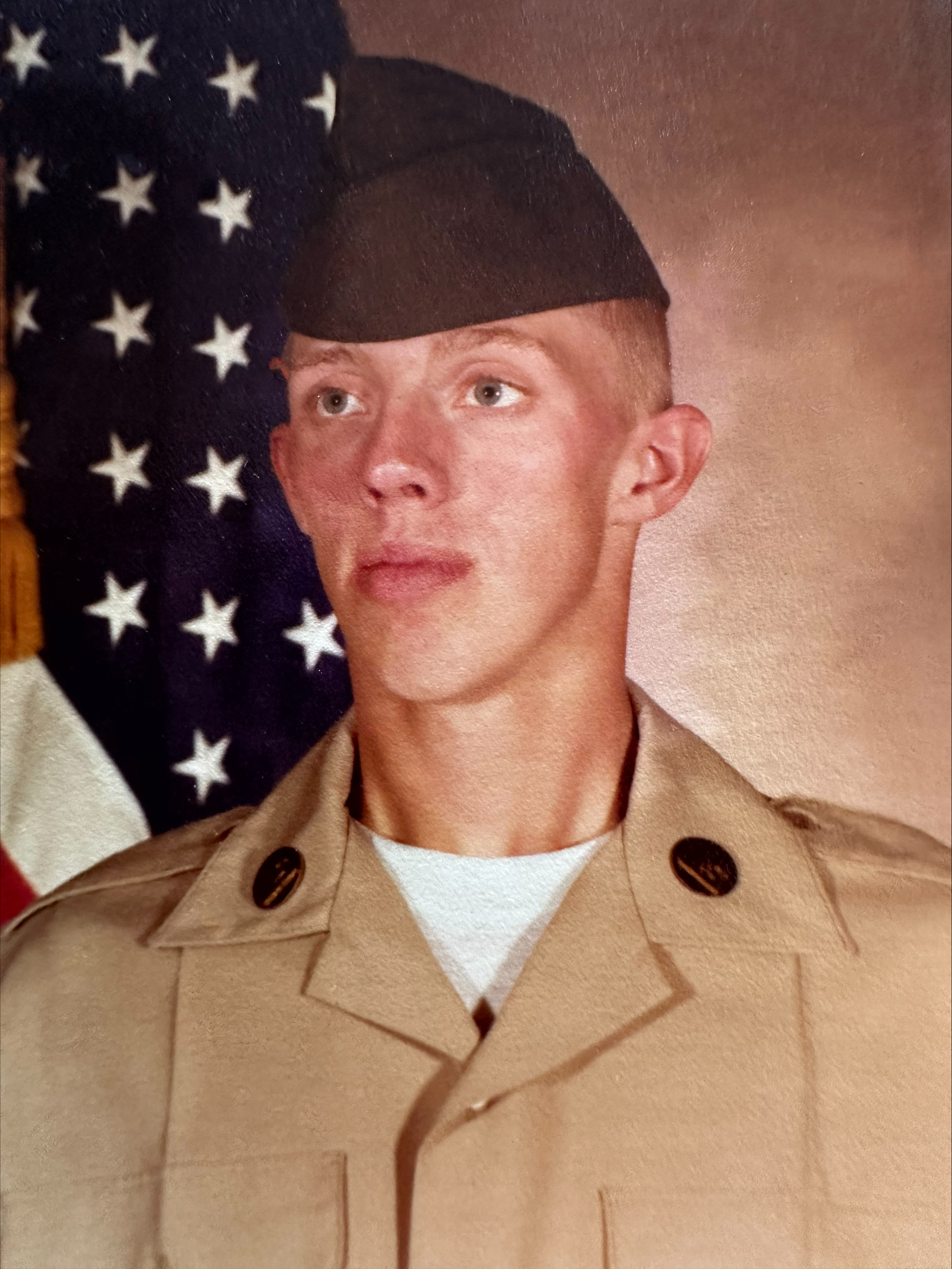 jeffrey johnson