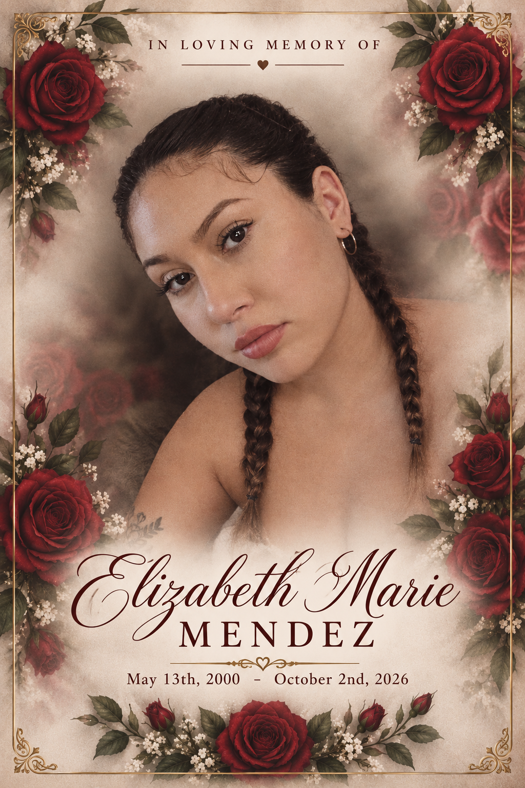 elizabeth mendez