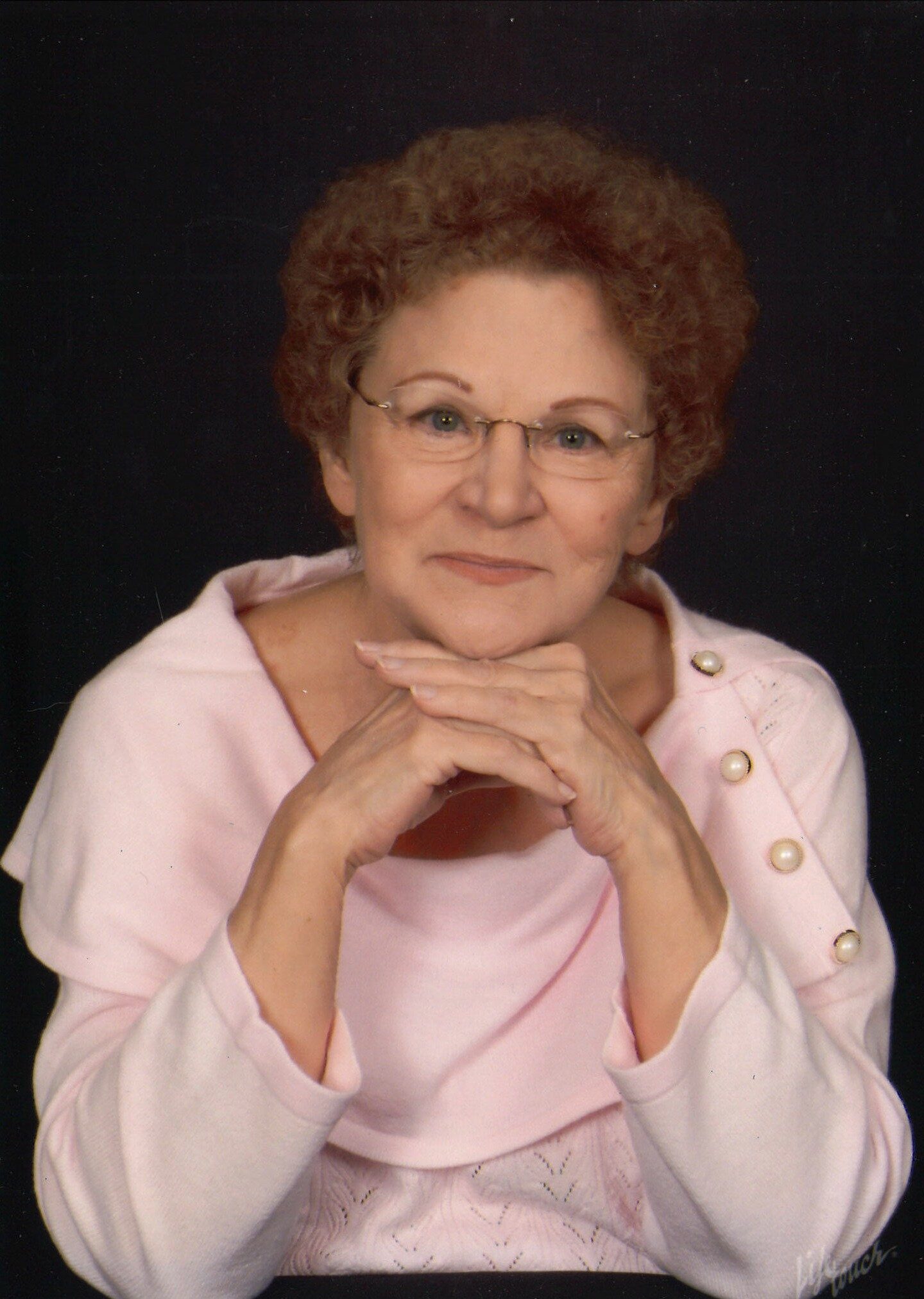 faith marie smith