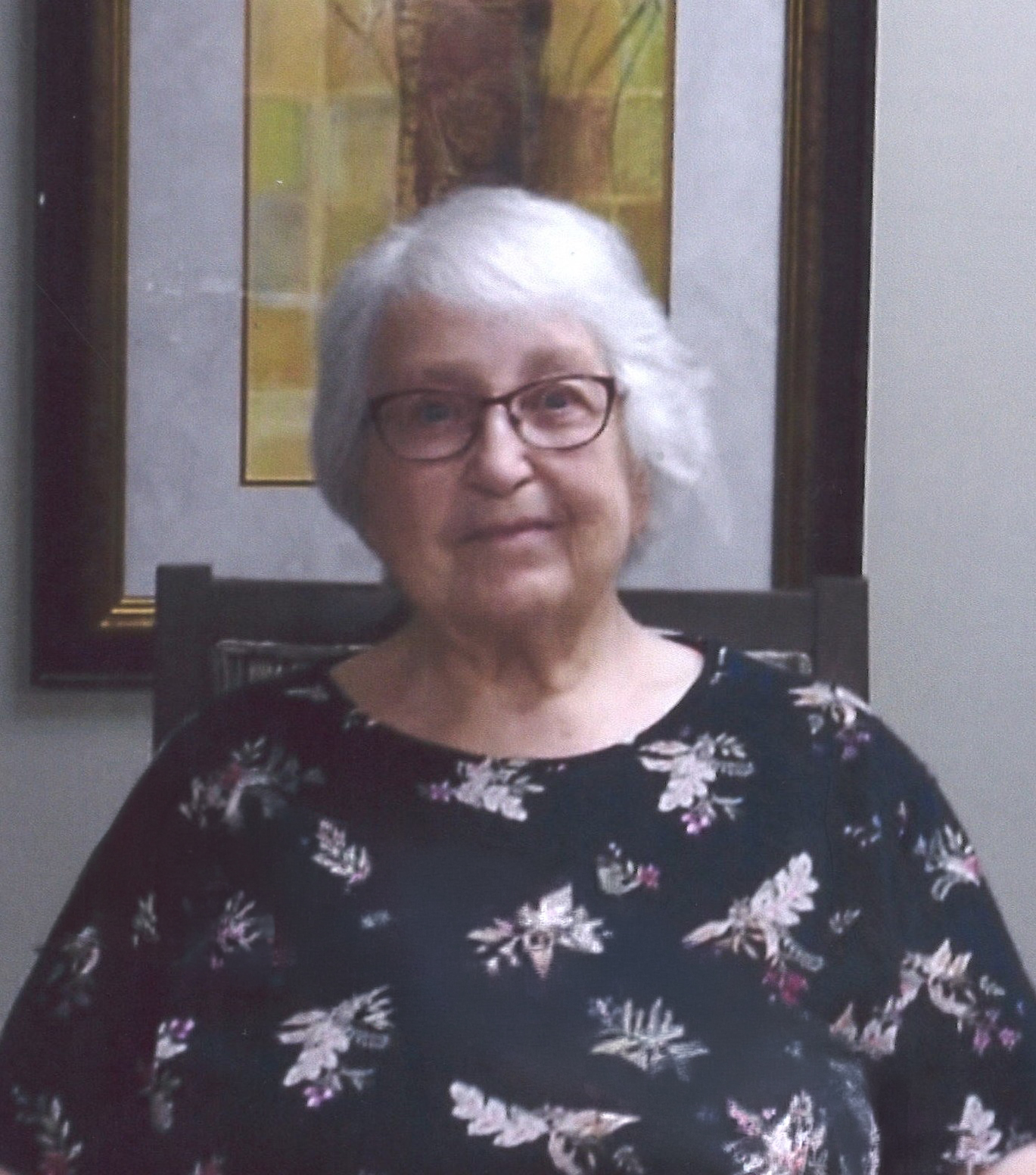 clara  thurston